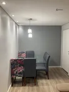 Apartamento com 3 Quartos à venda, 62m² no Vila Satúrnia, Campinas - Foto 5