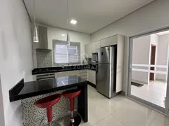 Casa de Condomínio com 4 Quartos à venda, 256m² no Jardim Residencial Dona Lucilla , Indaiatuba - Foto 10