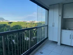 Apartamento com 3 Quartos à venda, 93m² no Jacarepaguá, Rio de Janeiro - Foto 9