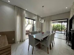 Casa de Condomínio com 3 Quartos à venda, 290m² no Jardim Residencial Dona Lucilla , Indaiatuba - Foto 10