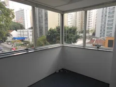 Conjunto Comercial / Sala para alugar, 92m² no Higienópolis, São Paulo - Foto 1