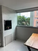 Apartamento com 3 Quartos à venda, 122m² no Água Verde, Curitiba - Foto 13