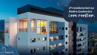 Apartamento com 2 Quartos à venda, 60m² no Setor Pedro Ludovico, Goiânia - Foto 16