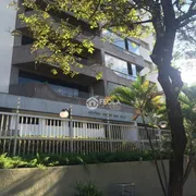 Apartamento com 3 Quartos à venda, 124m² no Jardim Glória, Americana - Foto 2