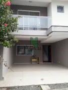 Sobrado com 3 Quartos à venda, 137m² no Bairro Alto, Curitiba - Foto 1
