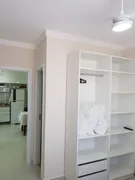 Apartamento com 2 Quartos para alugar, 65m² no Praia das Toninhas, Ubatuba - Foto 5