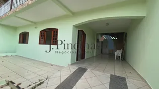 Sobrado com 4 Quartos à venda, 221m² no Vila Esperança, Jundiaí - Foto 4