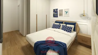 Apartamento com 2 Quartos à venda, 56m² no Caioba, Matinhos - Foto 6