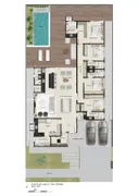 Casa de Condomínio com 4 Quartos à venda, 480m² no Tambore Prudente, Presidente Prudente - Foto 23