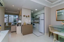 Apartamento com 1 Quarto à venda, 44m² no Mont' Serrat, Porto Alegre - Foto 1