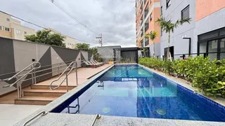 Apartamento com 2 Quartos para alugar, 59m² no São Geraldo, Araraquara - Foto 24