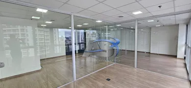 Conjunto Comercial / Sala para venda ou aluguel, 200m² no Brooklin, São Paulo - Foto 5