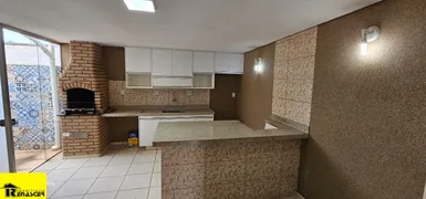 Casa de Condomínio com 3 Quartos à venda, 110m² no Condomínio Residencial Parque da Liberdade II, São José do Rio Preto - Foto 4