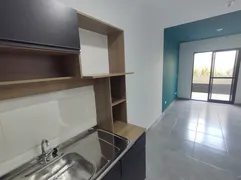 Apartamento com 1 Quarto para venda ou aluguel, 26m² no Novo Mundo, Curitiba - Foto 15