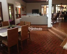 Casa de Condomínio com 4 Quartos à venda, 390m² no Jardim Aruã, Campinas - Foto 3