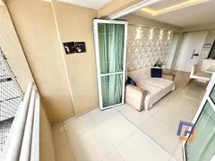 Apartamento com 3 Quartos à venda, 73m² no Parque Iracema, Fortaleza - Foto 7