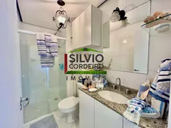 Apartamento com 3 Quartos à venda, 130m² no Rio Tavares, Florianópolis - Foto 8