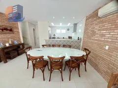 Casa de Condomínio com 4 Quartos para alugar, 200m² no Enseada, Guarujá - Foto 8