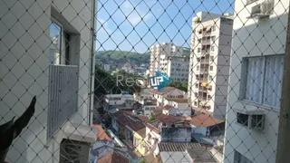 Apartamento com 2 Quartos à venda, 77m² no Grajaú, Rio de Janeiro - Foto 4
