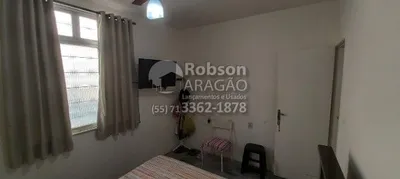 Apartamento com 2 Quartos à venda, 80m² no Campinas de Brotas, Salvador - Foto 29