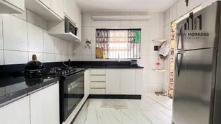 Casa com 1 Quarto à venda, 60m² no Cidade Industrial, Curitiba - Foto 8