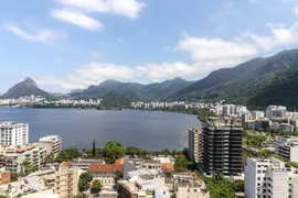 Apartamento com 4 Quartos à venda, 180m² no Lagoa, Rio de Janeiro - Foto 2