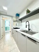Apartamento com 3 Quartos para alugar, 109m² no Juvevê, Curitiba - Foto 5