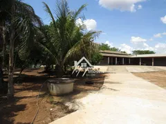 Fazenda / Sítio / Chácara com 3 Quartos à venda, 200m² no Chácara Cruzeiro do Sul, Sumaré - Foto 1