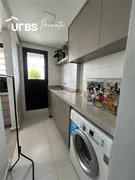 Apartamento com 3 Quartos à venda, 137m² no Setor Marista, Goiânia - Foto 21