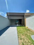 Casa com 3 Quartos à venda, 117m² no Jardim dos Girassóis, Aparecida de Goiânia - Foto 1