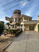 Casa de Condomínio com 3 Quartos para alugar, 450m² no Parque Residencial Damha II, São José do Rio Preto - Foto 2