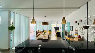 Casa de Condomínio com 4 Quartos à venda, 493m² no Residencial Granville, Goiânia - Foto 10