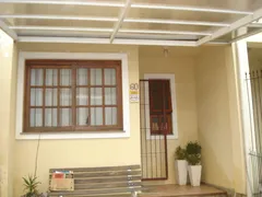 Sobrado com 2 Quartos à venda, 62m² no Santa Isabel, Viamão - Foto 5