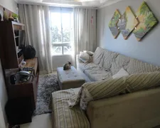 Apartamento com 2 Quartos à venda, 63m² no Jardim Santa Emília, São Paulo - Foto 1