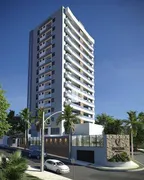 Apartamento com 3 Quartos à venda, 132m² no Morada da Colina, Uberlândia - Foto 1