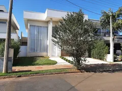 Casa de Condomínio com 3 Quartos à venda, 240m² no Jardim Imperador, Americana - Foto 6