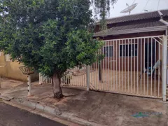 Casa com 3 Quartos à venda, 90m² no Residencial Loris Sahyun, Londrina - Foto 1