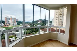 Apartamento com 1 Quarto para alugar, 45m² no Vila Nova, Blumenau - Foto 1