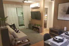 Apartamento com 2 Quartos à venda, 47m² no Del Castilho, Rio de Janeiro - Foto 2