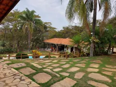 Casa de Condomínio com 8 Quartos à venda, 2400m² no Centro, Taquaraçu de Minas - Foto 39