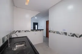 Casa de Condomínio com 2 Quartos à venda, 43m² no Maracanã, Praia Grande - Foto 5