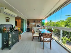 Apartamento com 3 Quartos à venda, 129m² no Recreio Dos Bandeirantes, Rio de Janeiro - Foto 17