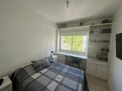 Flat com 1 Quarto para alugar, 53m² no Humaitá, Rio de Janeiro - Foto 14