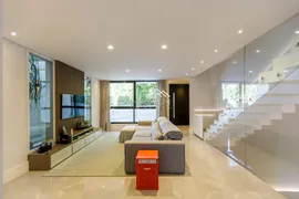 Casa de Condomínio com 3 Quartos à venda, 297m² no Uberaba, Curitiba - Foto 9