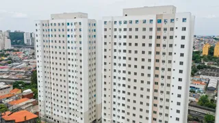 Apartamento com 2 Quartos à venda, 41m² no Vila das Belezas, São Paulo - Foto 2
