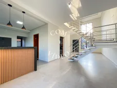 Casa de Condomínio com 4 Quartos à venda, 165m² no Parque Olívio Franceschini, Hortolândia - Foto 1