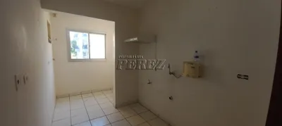 Apartamento com 3 Quartos para alugar, 71m² no Conjunto Residencial Itamaraty, Londrina - Foto 14