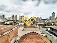 Apartamento com 4 Quartos para alugar, 209m² no Ponta da Praia, Santos - Foto 6