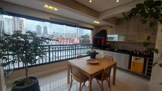 Apartamento com 3 Quartos à venda, 107m² no Santana, São Paulo - Foto 1