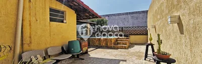 Casa de Vila com 4 Quartos à venda, 100m² no Andaraí, Rio de Janeiro - Foto 20